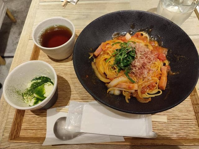 こなな ルミネ大宮店 - サブ画像1