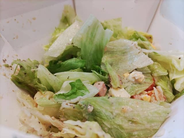 saladice 日比谷フォートタワー店 - サブ画像2