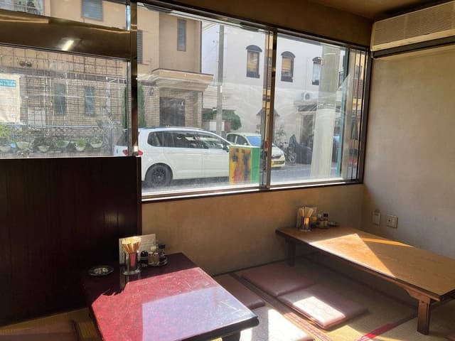 龍王軒 - サブ画像3