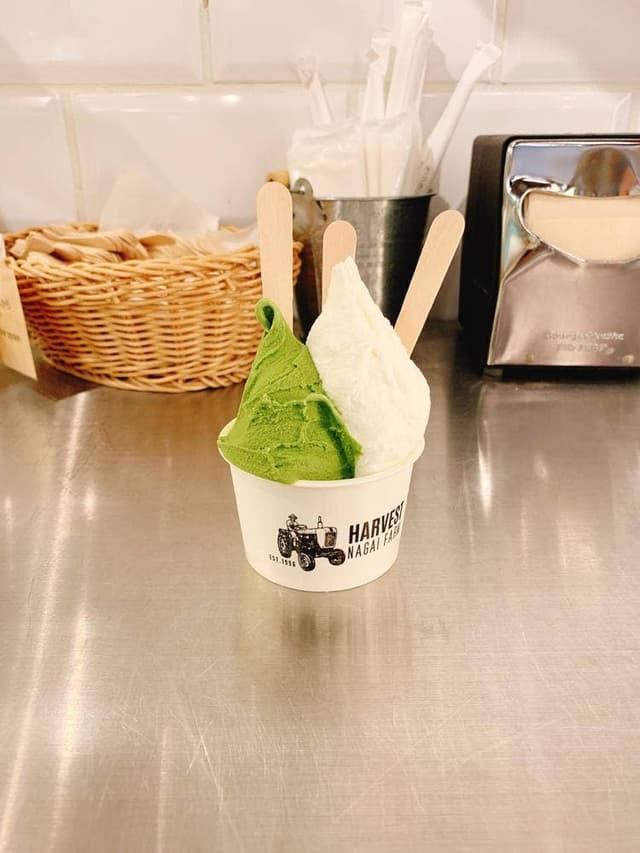 HARVEST NAGAI FARM 軽井沢店 - サブ画像3