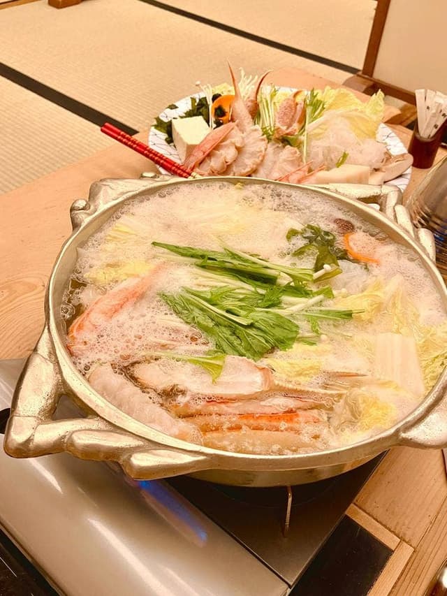 札幌かに家 千葉店 - サブ画像3