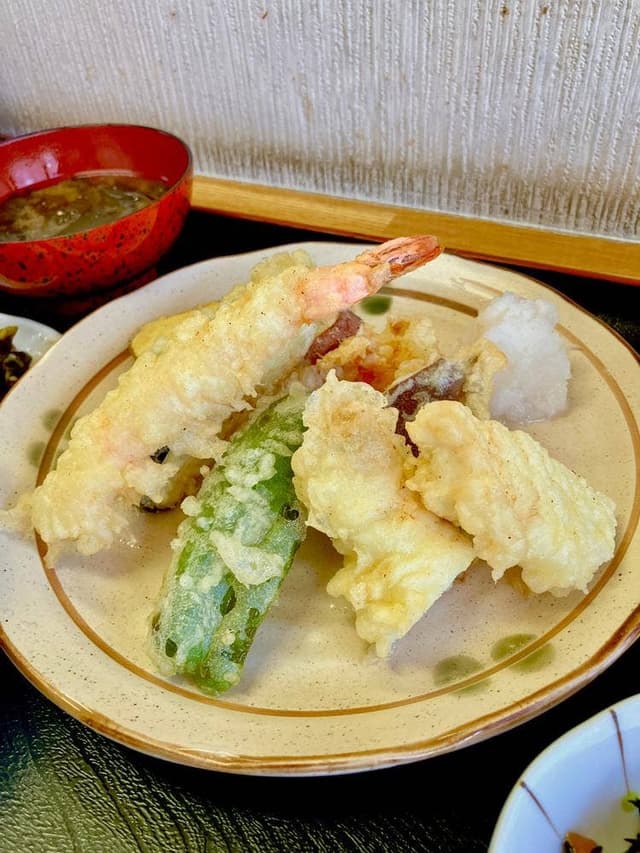 食堂 大友 - サブ画像2
