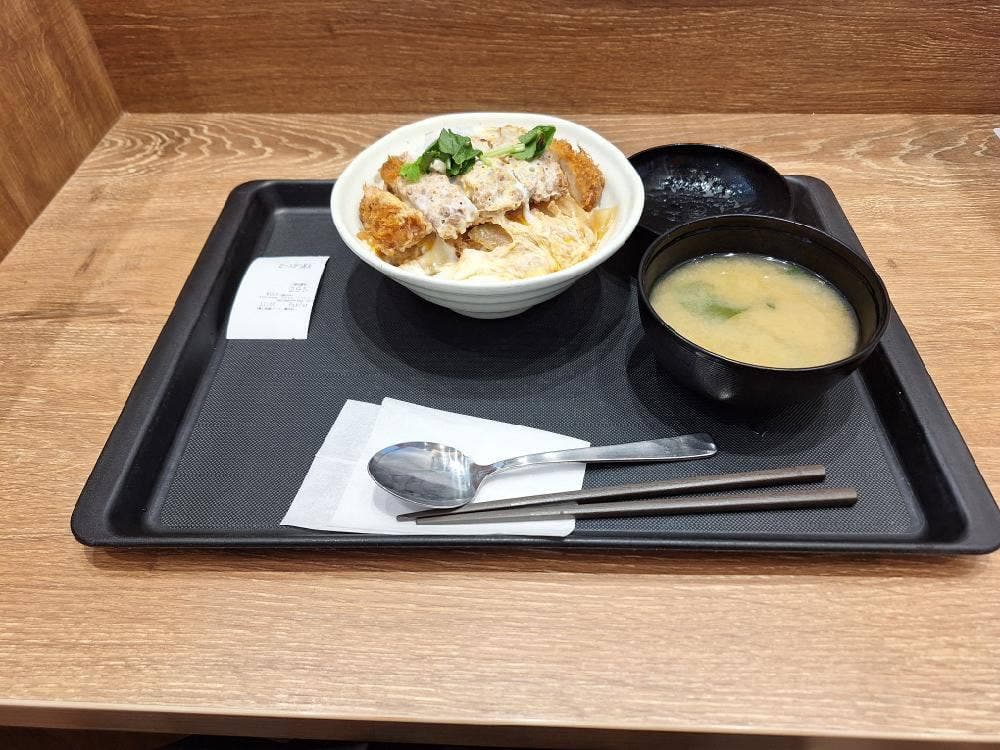 松のや 草加店