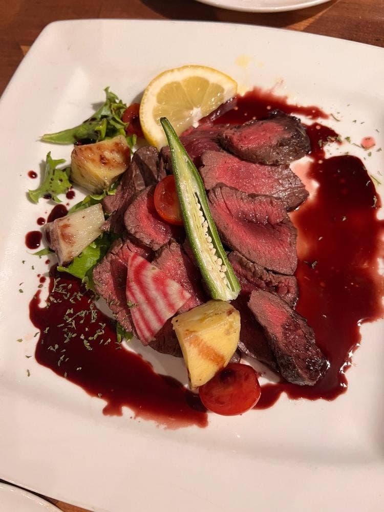 PIZZERIA Oggi 和泉店