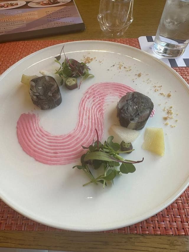 BLUE BRICK LOUNGE - サブ画像2