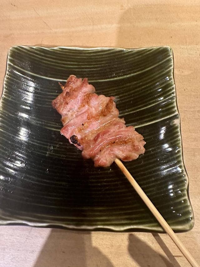 焼き鳥 平良 - サブ画像1