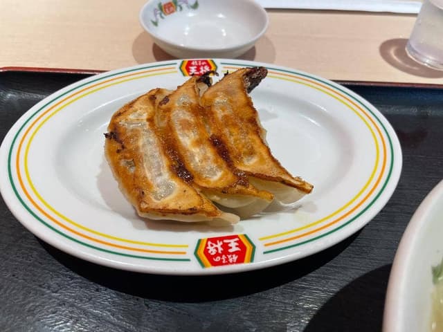 餃子の王将 プレンティ西神中央店 - サブ画像2