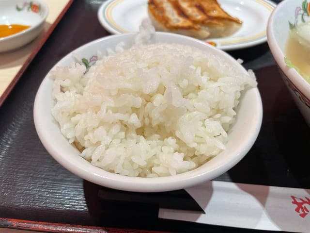 餃子の王将 プレンティ西神中央店 - サブ画像3