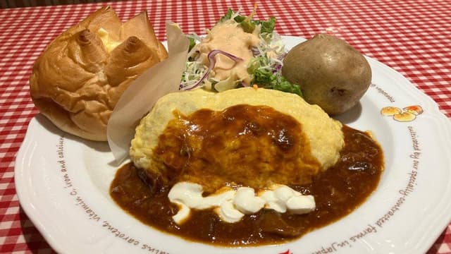 ラケル テラスモール松戸店 - サブ画像2