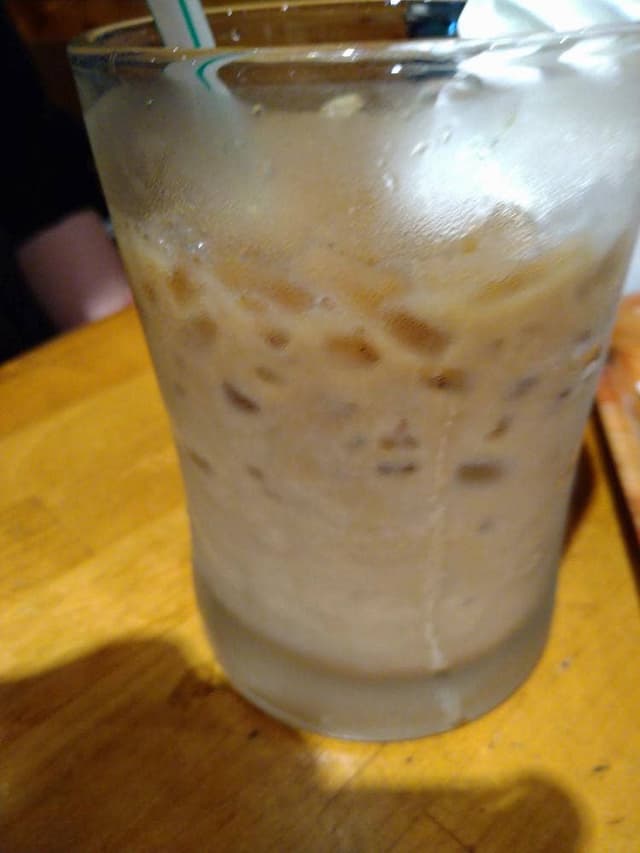 珈琲茶館 カフェOB 北本店 - サブ画像3
