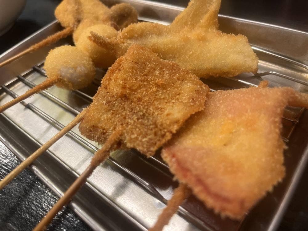 富山屋本店
