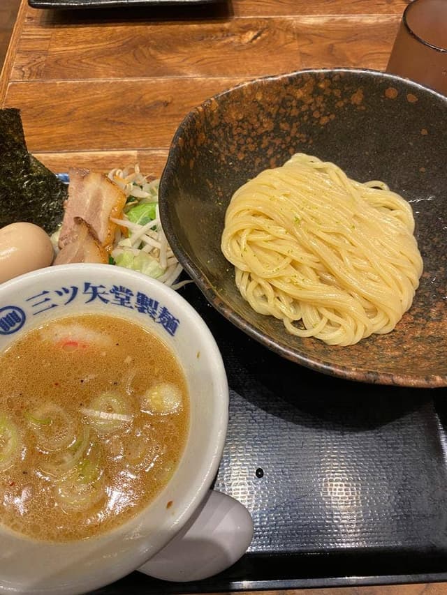 三ツ矢堂製麺 流山おおたかの森店 - サブ画像3