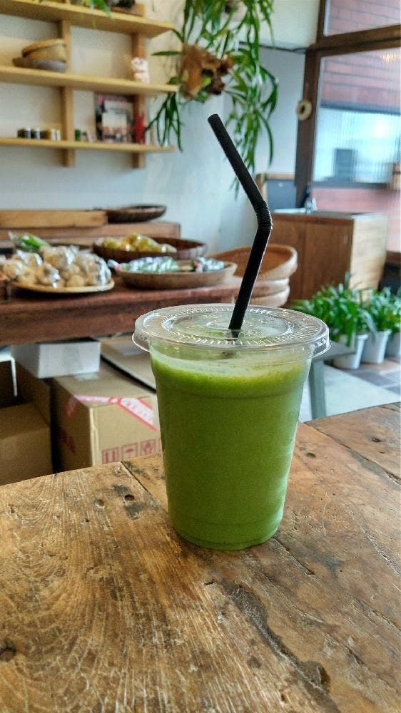 やさい屋ポッケ - サブ画像1