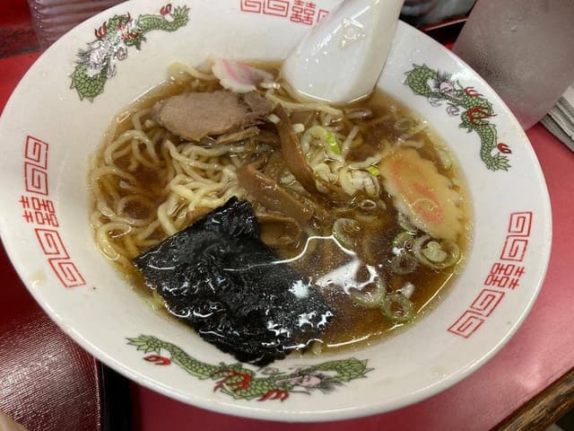 味楽 - サブ画像3