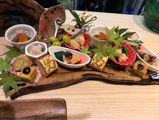 炭美酒菜 一馬力 - サブ画像2