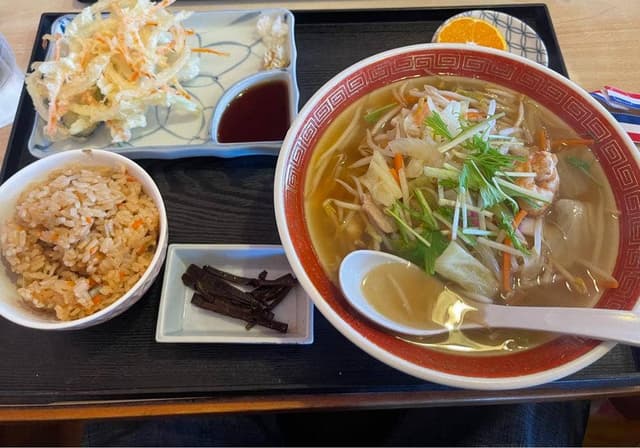 博多屋うどん - サブ画像1
