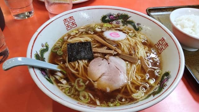 三龍亭 - サブ画像3