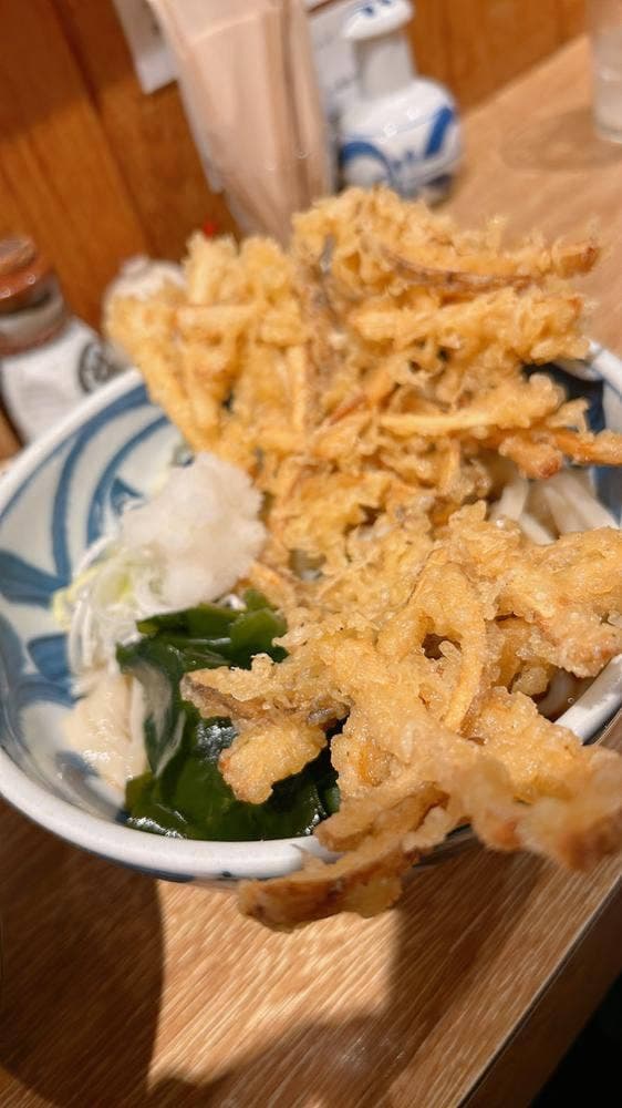 粉吉うどん - サブ画像2