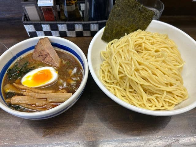 大勝軒 川崎店 - サブ画像2