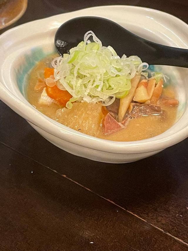 たべろ屋つきぢ百八 - サブ画像2