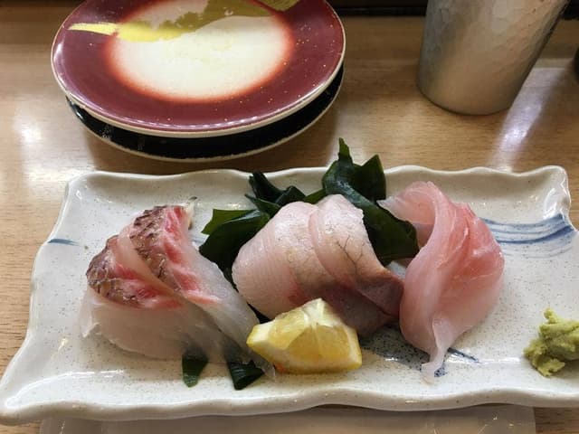 回転寿司 江戸っ子 神田店 - サブ画像3