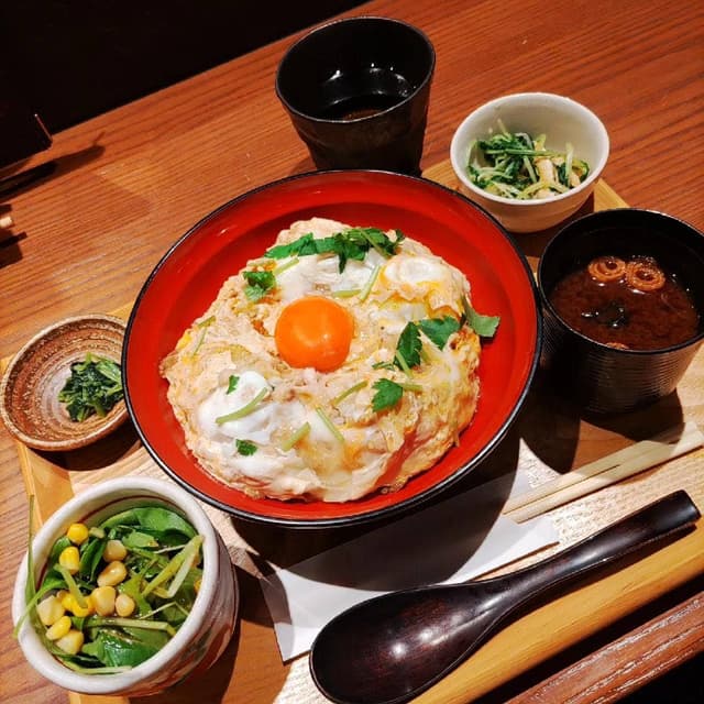 鳥かく - サブ画像2