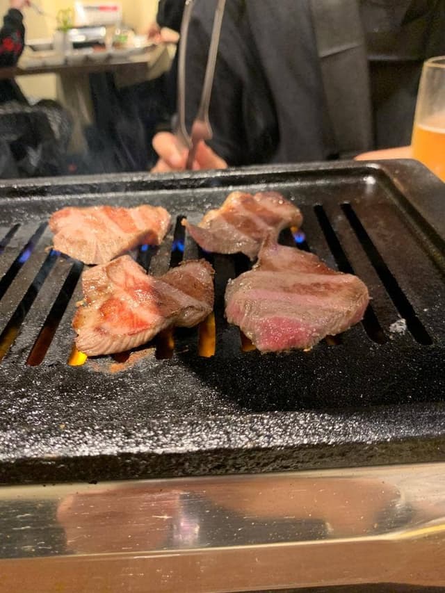 たれ山 中井店 - サブ画像1