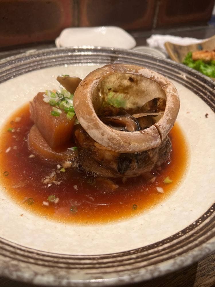 海、山、畑 炙り処 目太間