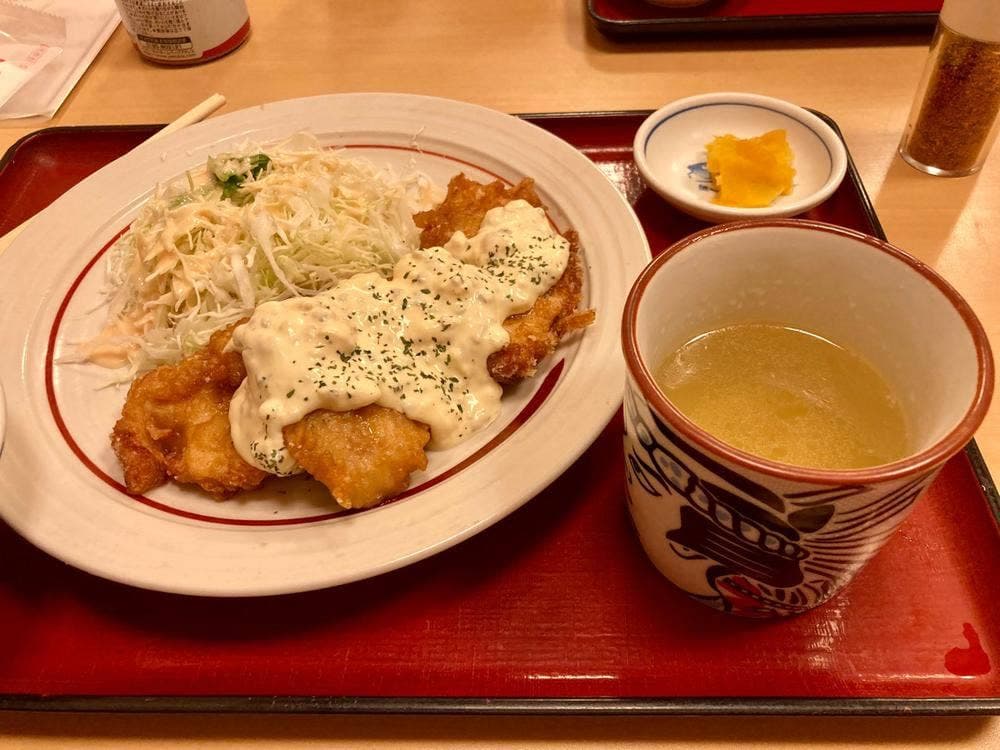 地鶏と鮮魚よかたい汐留シティセンター店