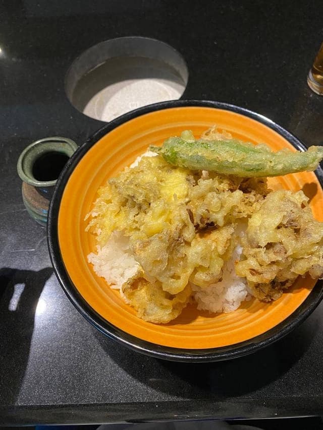 しゃぶしゃぶ食べ放題 空 くう 淀屋橋 - サブ画像1