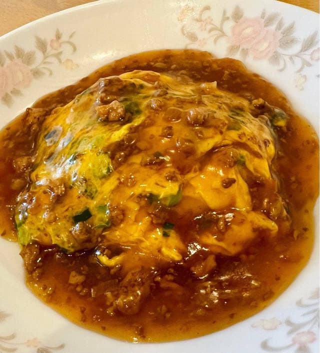 中華四川料理 飛鳥 - サブ画像1
