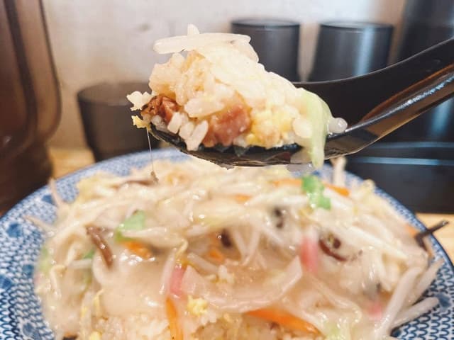 じげもんちゃんぽん&咖喱 品川シーズンテラス店 - サブ画像3