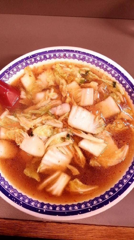 力横綱 中百舌鳥店