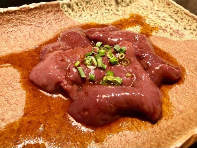 焼肉処百えん屋栄東店 - サブ画像1