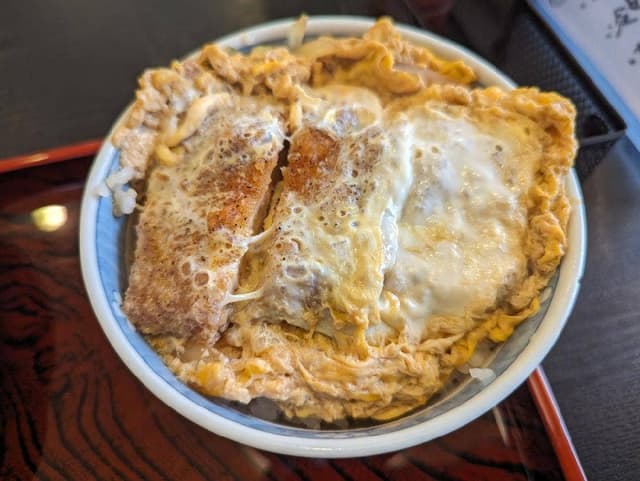 増田屋 武蔵台店 - サブ画像3