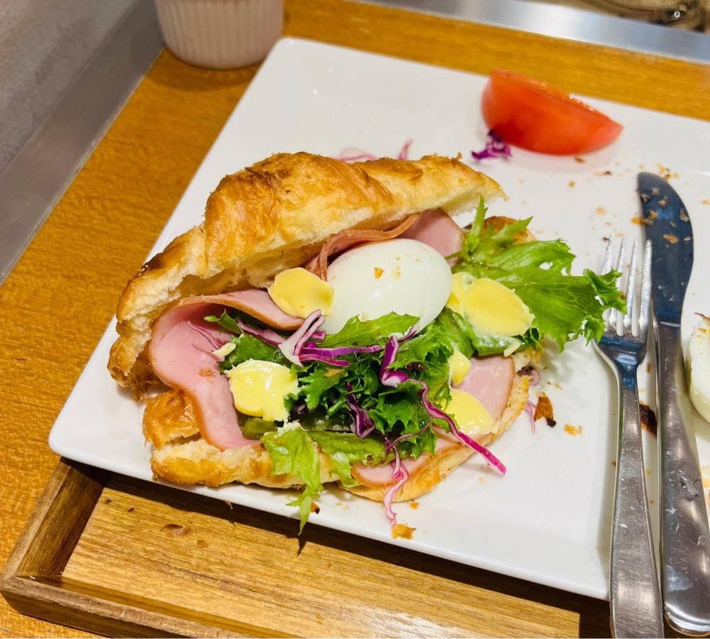 OGAWA COFFEE 京都駅店
