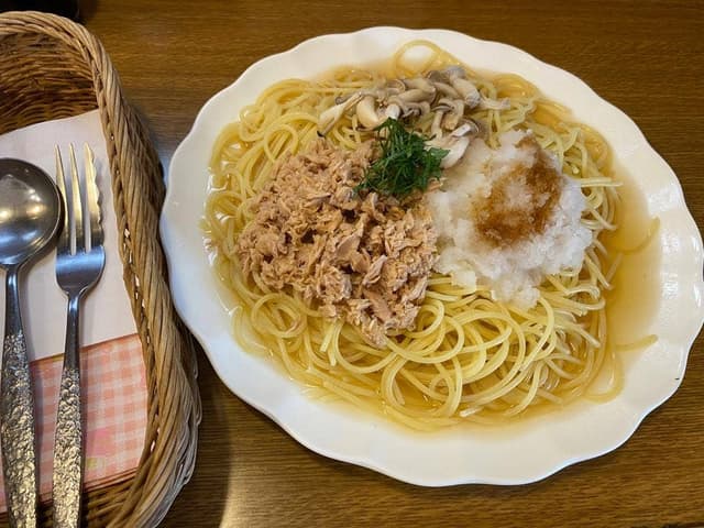 スパゲティハウスじゃんご - サブ画像1