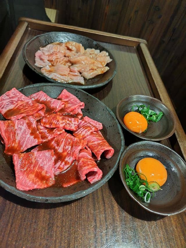焼肉 福島 安兵衛 - サブ画像1
