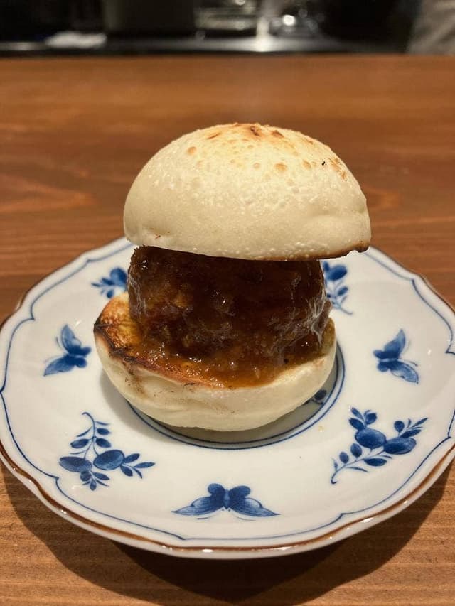 酒と飯 トキシラズ - サブ画像1