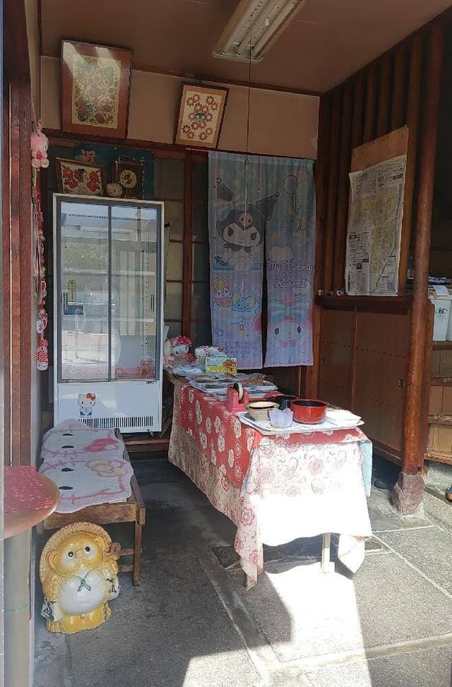 近江牛ホルモン 天ぷらフライ まるちゃん - サブ画像1