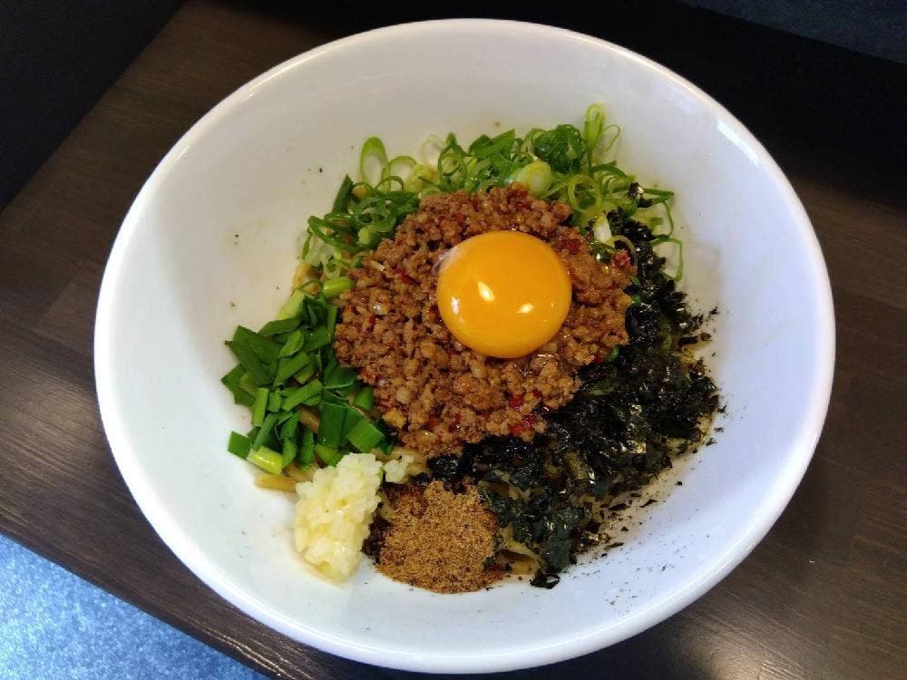 麺屋やまひで膳所店