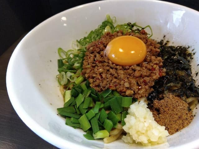 麺屋やまひで膳所店 - サブ画像2