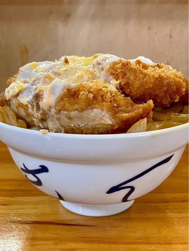 とんかつ 燕楽 - サブ画像2