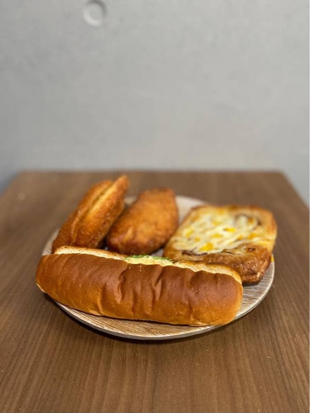 ハセパン - サブ画像1
