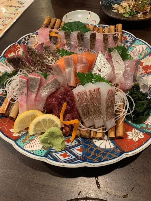 博多 魚一番 博多駅前店 - サブ画像1