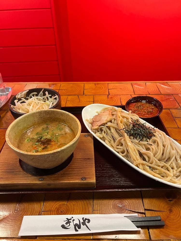 豚そば ぎんや 千種店