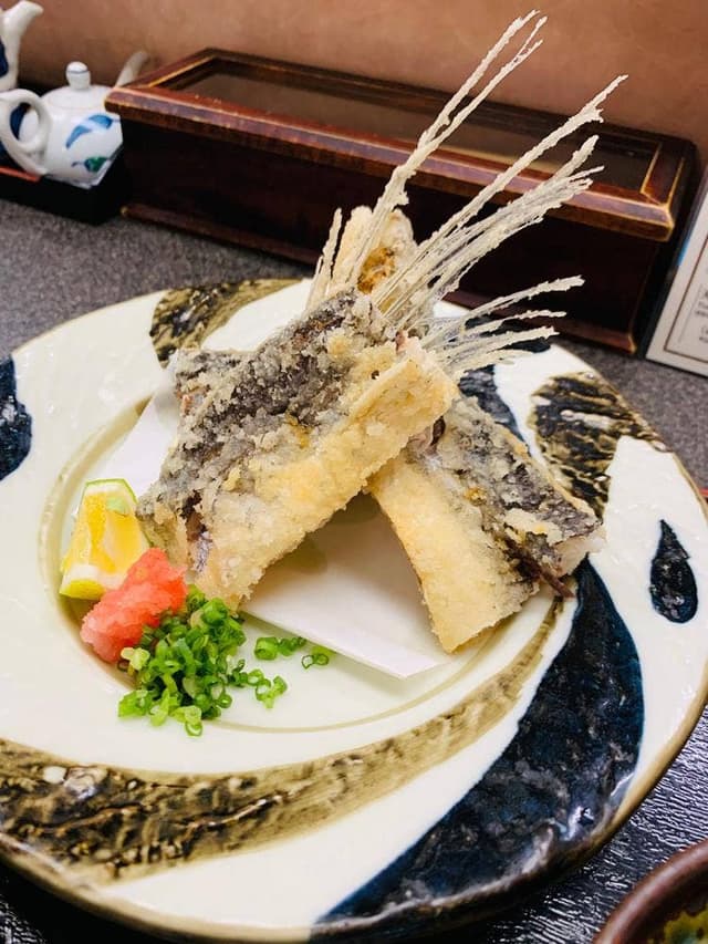 お食事処 潮騒 - サブ画像1