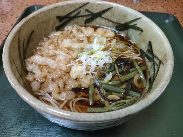 台の茶屋 箱根の湯 - サブ画像1