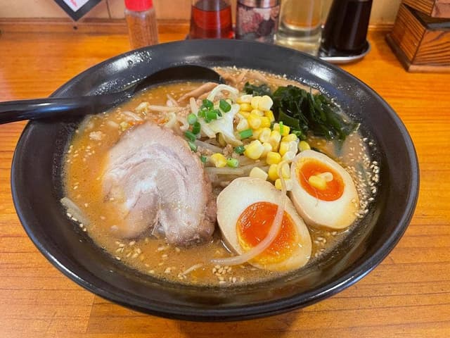 らーめん ともや 前橋本店 - サブ画像1