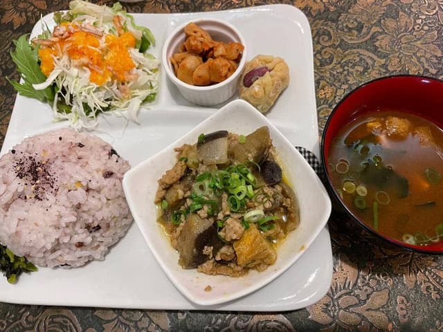 aran cafe - サブ画像1